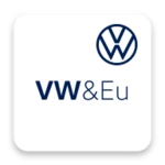 Logo of VW&Eu android Application 